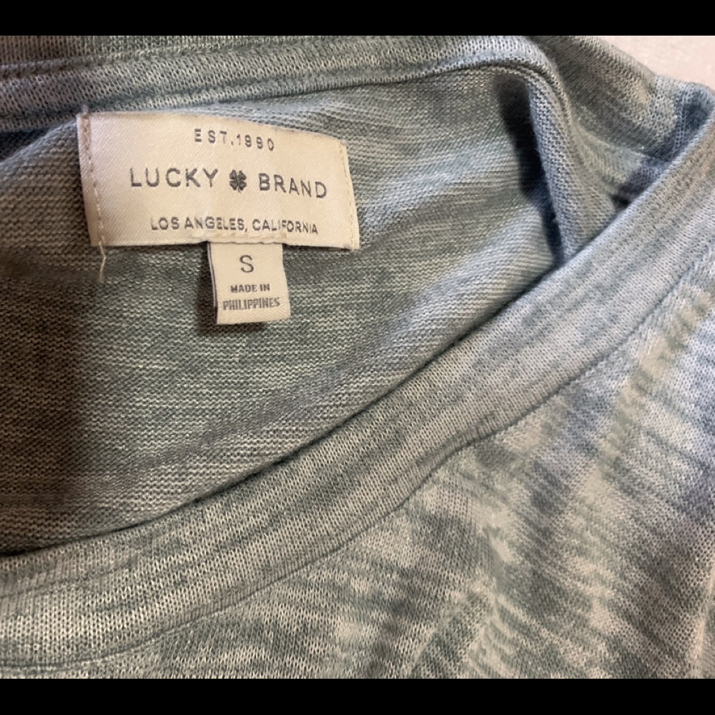 415 Lucky Brand